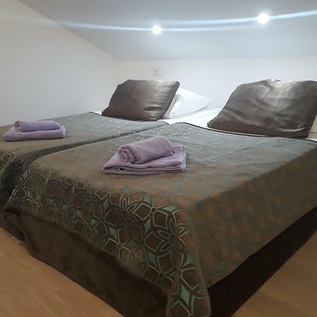 Ferienwohnung Antea Mlini Exterior foto