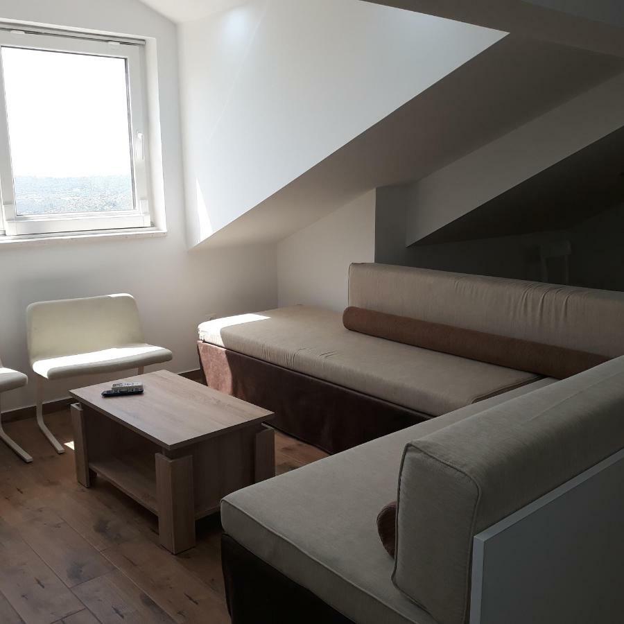 Ferienwohnung Antea Mlini Exterior foto